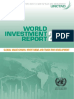  FDI 2013 Unctad Report