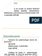 Supravegherea Epidemiologica Varianta 2