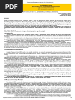 Planejamento Estratégico Na Administração Pública Municipal