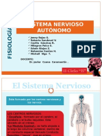 Sistema Nervioso Autonomo