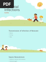 Neonatal Infections 2