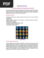 Medicina Nuclear