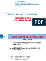 Teknik Radio Materi5