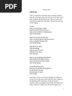 Download Last Five Years full script by Esther Tiki Cohen SN263717557 doc pdf