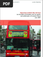 Download Improving Bus Services by John Siraut SN26371787 doc pdf