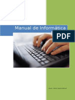 Manual de Informática Básica