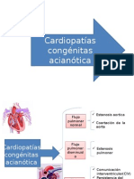 Cardiopatias