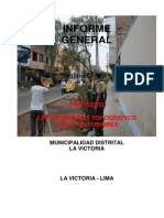 Memoria DESCRIPTIVA Jr. Moyobamba