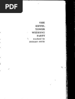 Download The Eiffel Tower Wedding Party by Jess Brighton SN263724688 doc pdf