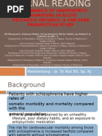 Journal Reading Psikosis