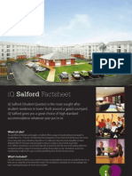 Iq Salford 2010-11