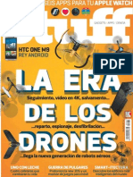 La era de los drones