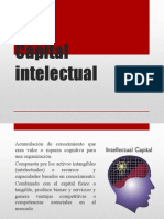 Capital Intelectual 