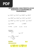 Constructii Civile 3 Proiect