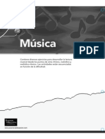 Lenguaje Musical - Ejercicios Ritmicos Y Melodicos