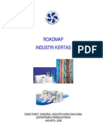 Industri Kertas