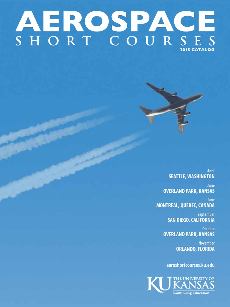 2015 Aero Catalog Final | PDF | Systems Engineering | Flight Test