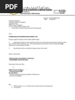 Alamat Surat Sumbangan Pdf
