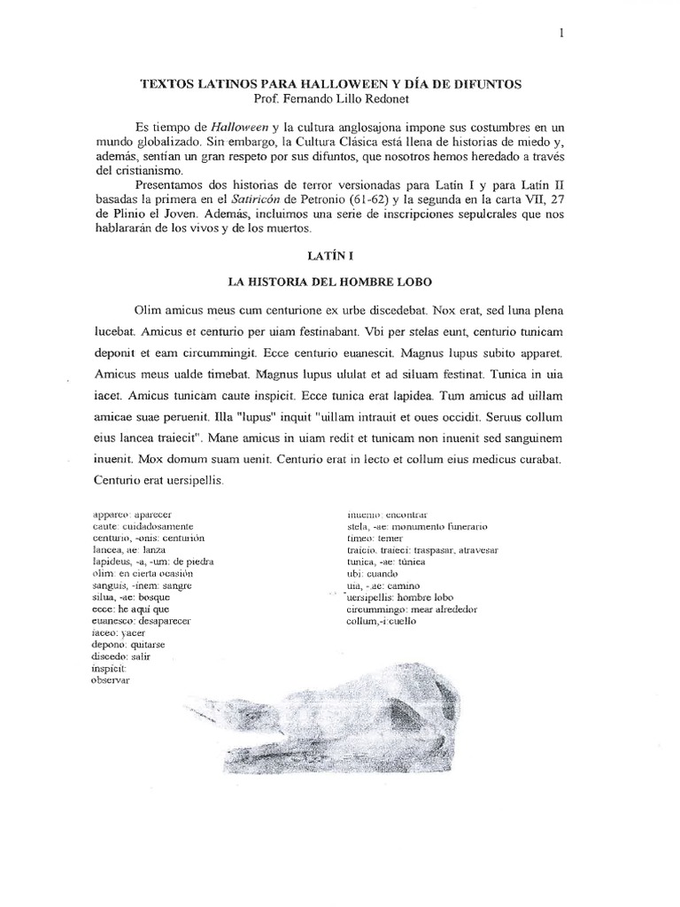 Latin Text | PDF