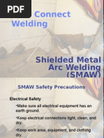 Download Shielded Metal Arc Weldingppt by    SN263739935 doc pdf