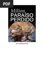 PARAÍSO PERDIDO
