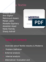 Moderna Textile