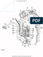 Jhon Deere Transmision