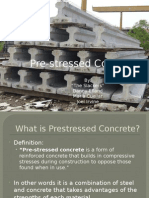 PrestressedConcrete.pptx