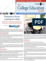 College Guide May 2015
