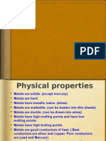 Materials Ppt