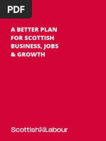 Download Scottish Labour Business Manifesto 2015 by Scottish Labour Party SN263762800 doc pdf