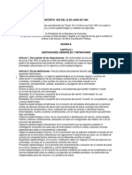 Decreto 1562 Del 22 de Junio de 1984 PDF