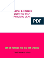 Elements of Design Powerpoint 2006 655