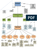 Mapa Conceptual de Acequias