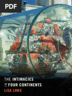 Download The Intimacies of Four Continents by Lisa Lowe by Duke University Press SN263770002 doc pdf