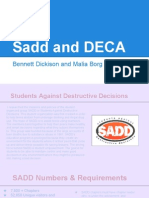 Deca and Sadd
