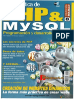 Guia Practica de PHP y MySQL PDF