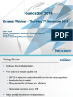 SPF2014 Update Webinar PDF