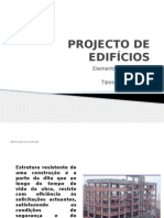Projecto de Edifícios (2)