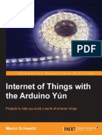 Arduino Yun 2014_Traduccion