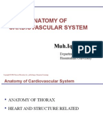 5.10.09-Anatomy of Cardiovascular System