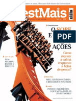 Investimento Estrangeiro No Brasil Revista Invest MaIs