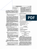 20140711-Nueva Ley de Contrataciones Del Estado - Ley 302254