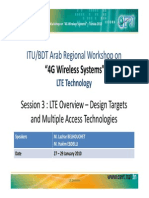 Doc4-LTE Workshop TUN Session3 LTE Overview