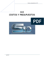 manualde S10-