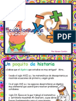 Ecuaciones de Primer Grado