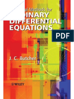 Methods For Ordinary Differential Equations2