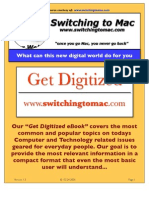 Digitized ebook