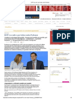 El PP Va A Salir A Por Todas Contra Podemos PDF