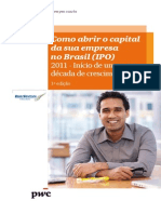 Brasil Ipo Guide